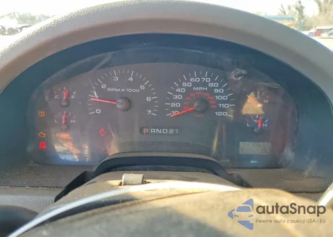 2007 Ford F150 из США, поврежденный, VIN 1FTPX12V87FA77702